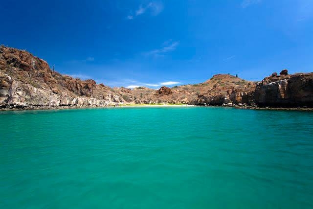 Mar de Cortes - Esto es Loreto